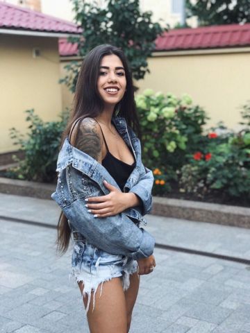 Алина
